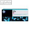 HP Tintenpatrone 771C, magenta, B6Y09A