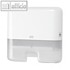 Tork Handtuchspender Xpress Mini, Interfold, 30.2 x 29.5 x 10.1cm, wei?, 552100