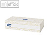 Tork Kosmetikt?cher, wei?, 100 Blatt, 140280