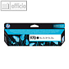 HP Tintenpatrone Nr. 970 f?r OJ Pro X451DW, ca. 3.000 Seiten, schwarz, CN621AE