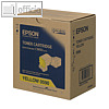 Epson Tonerkartusche f?r ALC3900, gelb, C13S050590