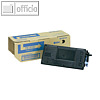 Kyocera Toner schwarz f?r FS-2100D - ca. 12.500 Seiten, 1T02MS0NL0