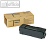 Kyocera Toner TK6305K schwarz f?r Taskalfa 3500 - ca. 35.000 Seiten, 1T02LH0NL0