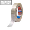 Kreuzfilament-Verpackungsklebeband 4591, 50 mm x 50 m, 18 Rollen, 04591-00000-00