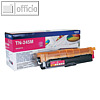 Brother Toner magenta, ca. 2.200 Seiten, TN245M
