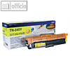 Brother Toner gelb, ca. 2.200 Seiten, TN245Y