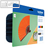 Brother Tintenpatronen Multi-Pack - LC129XL/LC125XL, BK / C / M / Y,LC129XLVALBP