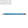STAEDTLER Bleistift Mars Lumograph, Härte: 8B, Minenstärke: 2 mm, 100-8B