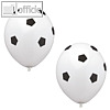 Papstar Luftballons "Fu?ball", ? 29 cm, 96 St?ck, 19812