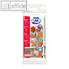 STAEDTLER Modelliermasse FIMO air, lufth?rtend, 250 gr, terrakotta, 8131-76