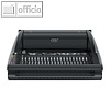 GBC Plastikbindeger?t "CombBind 100", 169 x 439 x 297 mm, manuell, 4401843