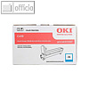 OKI Bildtrommel C610, ca. 20.000 Seiten, cyan, 44315107