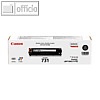 Canon Lasertoner "731BK", ca. 1.400 Seiten, schwarz, 6272B002