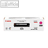 Canon Lasertoner "731M", ca. 1.500 Seiten, magenta, 6270B002