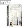 PC-Reinigungsset "PC CLEANING KIT", Schaum, Spray, T?cher + Tupfer, 583400