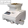 Safescan High-Speed M?nzz?hlger?t 1550, 2300 M?nzen/min, alle W?hrungen,116-0261