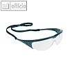 Honeywell B?gelbrille Millennia, Polycarbonat, kratzfest, 10 St?ck, 1000001