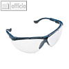 Schutzbrille XC FogBan, PC, klar, Antibeschlag-Beschichtung, 10 St?ck, 1011027