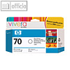 HP Glanzverst?rker Nr. 70, 130 ml, C9459A