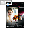HP Fotopapier "Premium Plus", DIN A4, seidenmatt, 300 g/m², 20 Blatt, CR673A