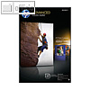 HP Fotopapier "Advanced", 10 x 15 cm, glänzend, 250 g/m², 25 Blatt, Q8691A