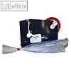 Wihed? Beutelverschlie?er BV 70, bis 12 mm Bandbreite,, 591.050