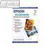 Epson Archival Matte Paper, DIN A4, matt, 192 g/m², 50 Blatt, C13S041342