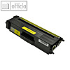 Brother Toner, 3.500 Seiten, gelb, TN326Y