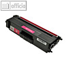 Brother Toner, 3.500 Seiten, magenta, TN326M