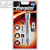 Energizer Taschenlampe Metal, 5 LEDs, 2AA, Strahlbereich 34 m, E300695900