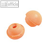 Honeywell Geh?rschutz PerCap Ersatzst?psel, Schalld?mmung 24 dB, 10 Paar,1005980