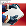 Ansell Schutzhandschuhe Hycron?, vollbeschichtet Nitril, Gr??e 9, 12 Paar,27-805