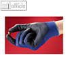 Ansell Schutzhandschuhe HyFlex® Ultra-Lite, PU/Nylon, Größe 7, 12 Paar, 11-618