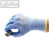 Ansell Schutzhandschuhe HyFlex®, Nylon-Nitril, Größe 8, 12 Paar, 11-920