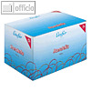 L?ufer Gummib?nder RONDELLA, 130 x 10 mm, 1.000 g/Karton, 51341
