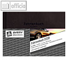 Zweckform Fahrtenbuch "" PKW, DIN A6, 48 Blatt, 222D