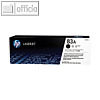 HP Toner 83A f?r LJ Pro MFP M125a, ca. 1.500 Seiten, schwarz, CF283A