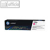 HP Lasertoner 130A, ca. 1.000 Seiten, magenta, CF353A