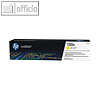 HP Lasertoner 130A, ca. 1.000 Seiten, gelb, CF352A