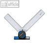 STAEDTLER Zeichenkopf "Mars" f?r Zeichenplatten, 660 20