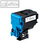 Konica Minolta TNP-22C Toner f?r BizHub C35/C35P, cyan, A0X5452