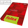 Universal Inkjet-Folie BG-32 Plus, DIN A4, 100my, klar, 50er Pack