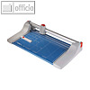 Dahle Rollenschneidemaschine 442, Schnittlänge 510 mm, 00442-20420