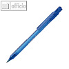 Schneider Kugelschreiber Fave 770, Strichstärke M, blau, 130403
