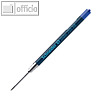 Schneider Gro?raummine Slider 755 XB, Strichst?rke XB extrabreit, blau,50-175503