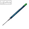 Schneider Gro?raummine Slider 755 XB, Strichst?rke XB extrabreit, gr?n,50-175504