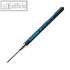 Gro?raummine Slider 755 XB, Strichst?rke XB extrabreit, schwarz, 50-175501