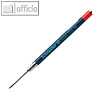 Schneider Gro?raummine Slider 755 XB, Strichst?rke XB extrabreit, rot, 50-175502