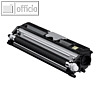 Konica Minolta Toner f?r Magicolor, schwarz, 2500 Seiten, A0V301H