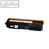 officio Toner TN325B-HY-FRC ersetzt brother TN-325BK, ca. 4.000 Seiten, schwarz